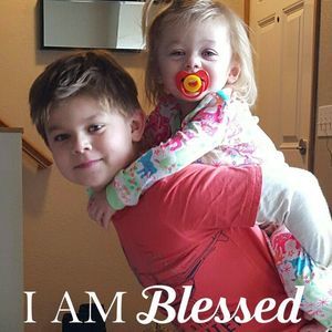 Meet your Posher, Jill